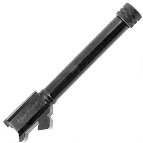 Sig Sauer P226 9mm Threaded Barrel Metric 13.5x1 Left Hand