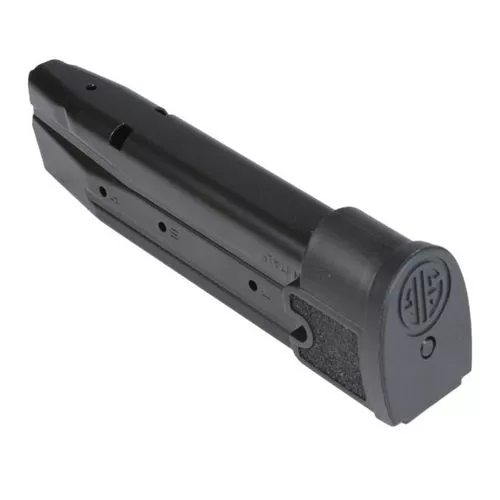 Sig Sauer P250/P320 9mm 21 Round Magazine