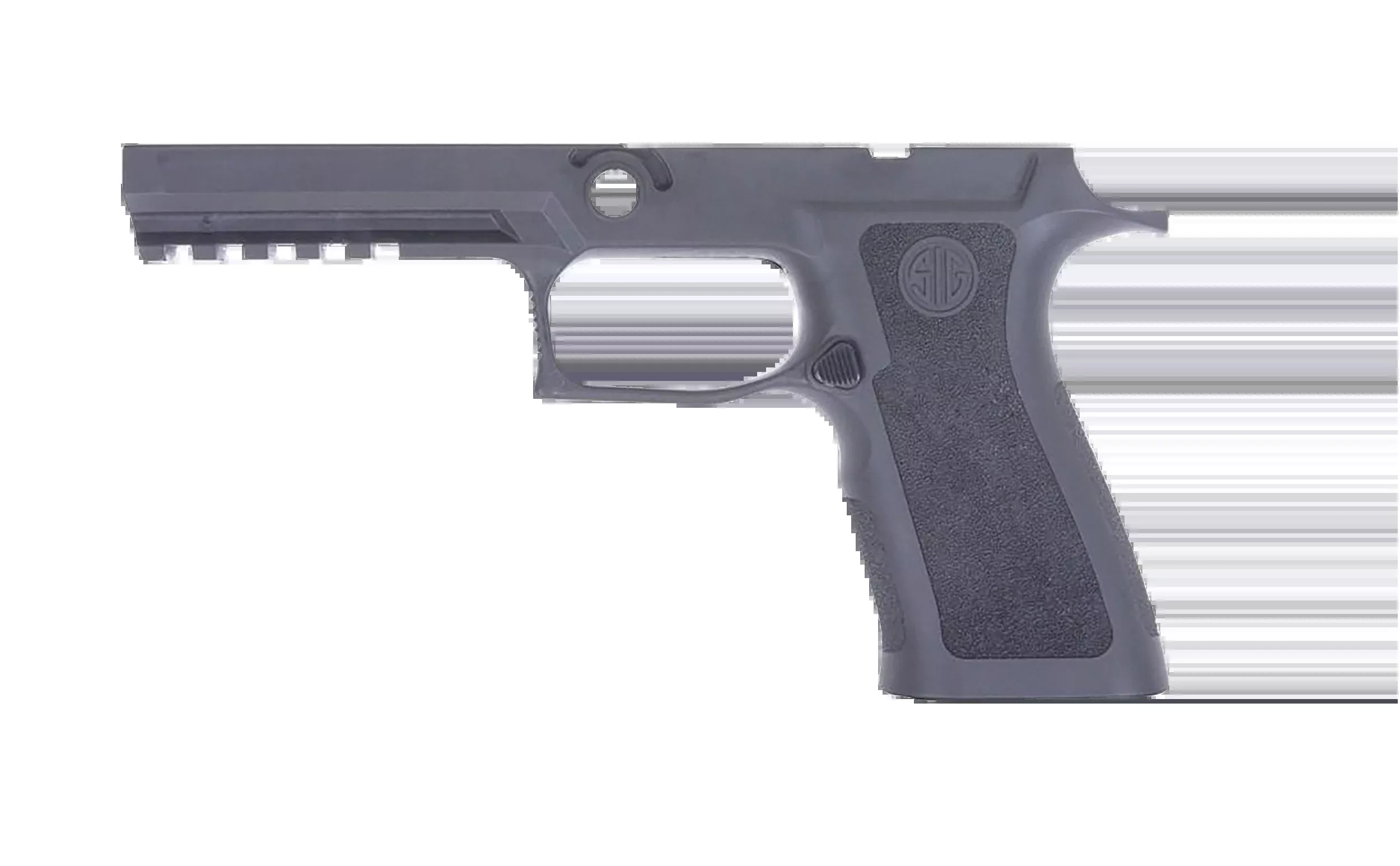 Sig Sauer P320 X-Series TXG Tungsten-Infused Full-Size Small Grip Module 8900273