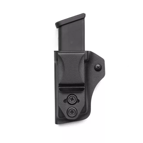 Sig Sauer P320 XTen 10mm IWB Magazine Holster MagTuck