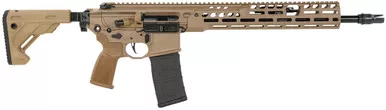 Sig Sauer RMCX556N16BIR MCX Spear LT 5.56 NATO 30rd 16"