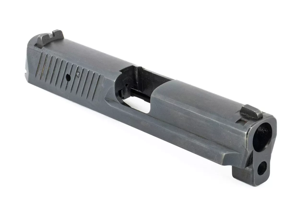 Sig Sauer SP2009 Slide