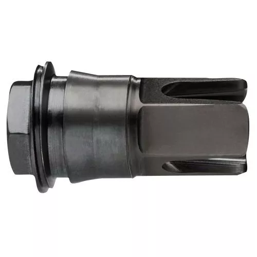 Sig Sauer SRD-556 Taper Lok Mount for SRD-556QD Silencers 12X28 Thread Pitch