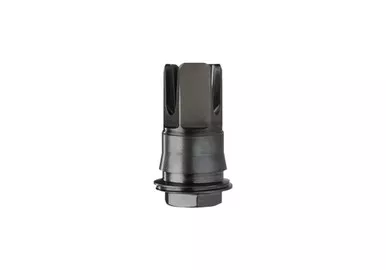 Sig Sauer SRD762-QD TAPER-LOK CQB FLASH HIDER - 5/8 X 24 TPI