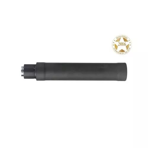 Sig Sauer SRD9 9mm Titanium Suppressor with Two Pistons