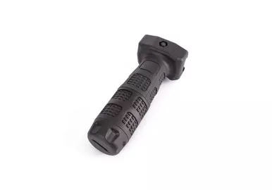 Sig Sauer Vertical Grip, Segmented, Black