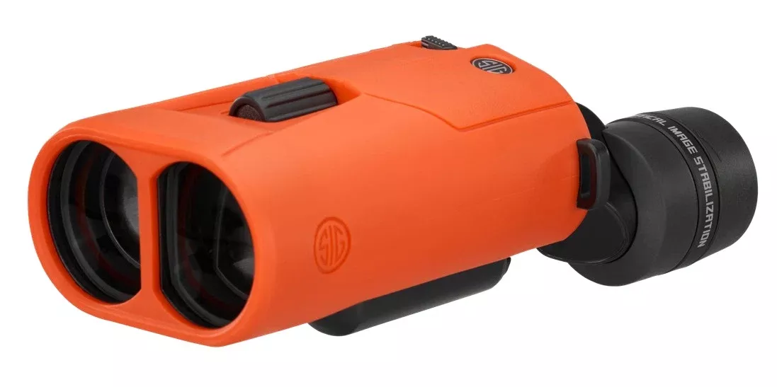 SIG SOZ6WP16ORZULU6 HDX OIS 16X42MM ORANGE