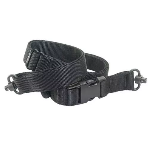 Sig Tac SLG-QD-BLK Sling and Swivel Assy