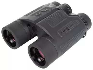Sightmark SM22009 Solitude XD Rangefinding Binocular 10x42mm