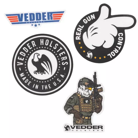 Signature Sticker Pack
