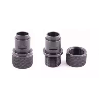Silencer Central / BANISH P22 Thread Adapter - Walther P-22 & S&W M&P22