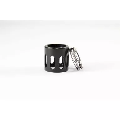 Silencer Central Fixed Barrel Spacer BANISH 45