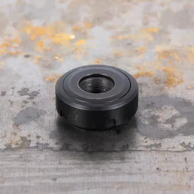 SilencerCo Charlie Direct Thread Mount - 1/2x28