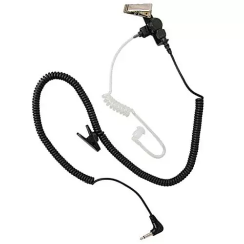 Silent M2 Earpiece w/ 30 Cord