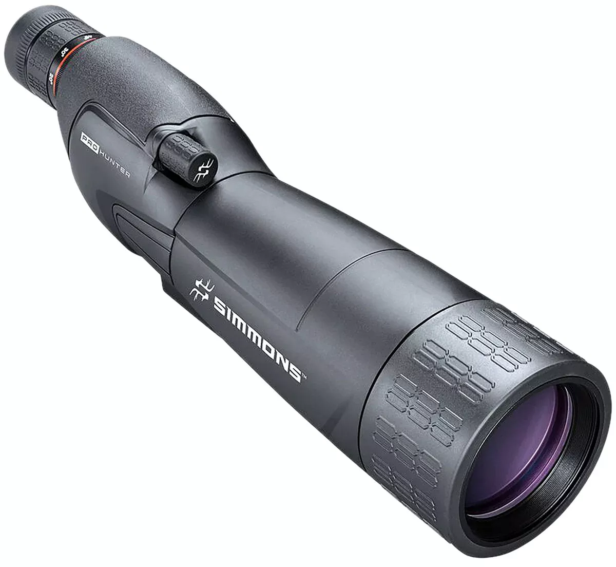 Simmons SP206060 Venture20-60x 60mm Black