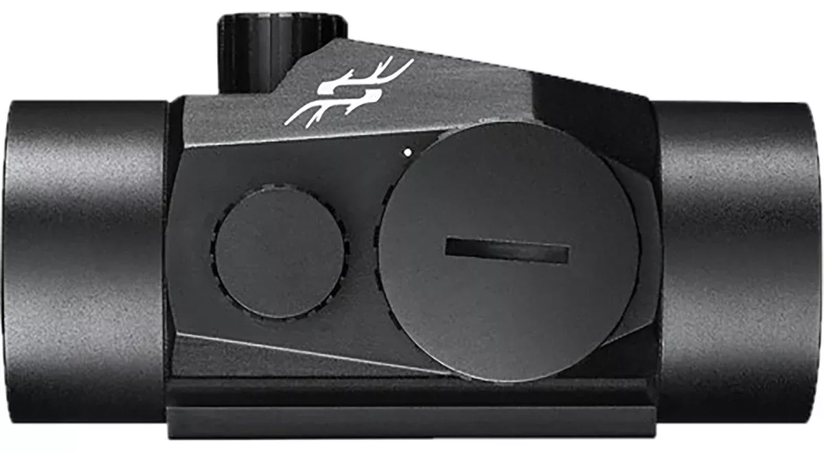 Simmons SPTTD130 Pro Target Red Dot Black 1x 30mm