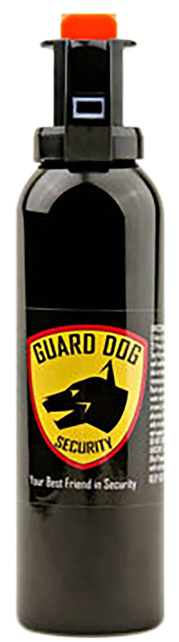 SKYLINE USA INC PSGDHD16BK Pepper Spray Master Fogger OC Pepper Range 30 ft 9 oz