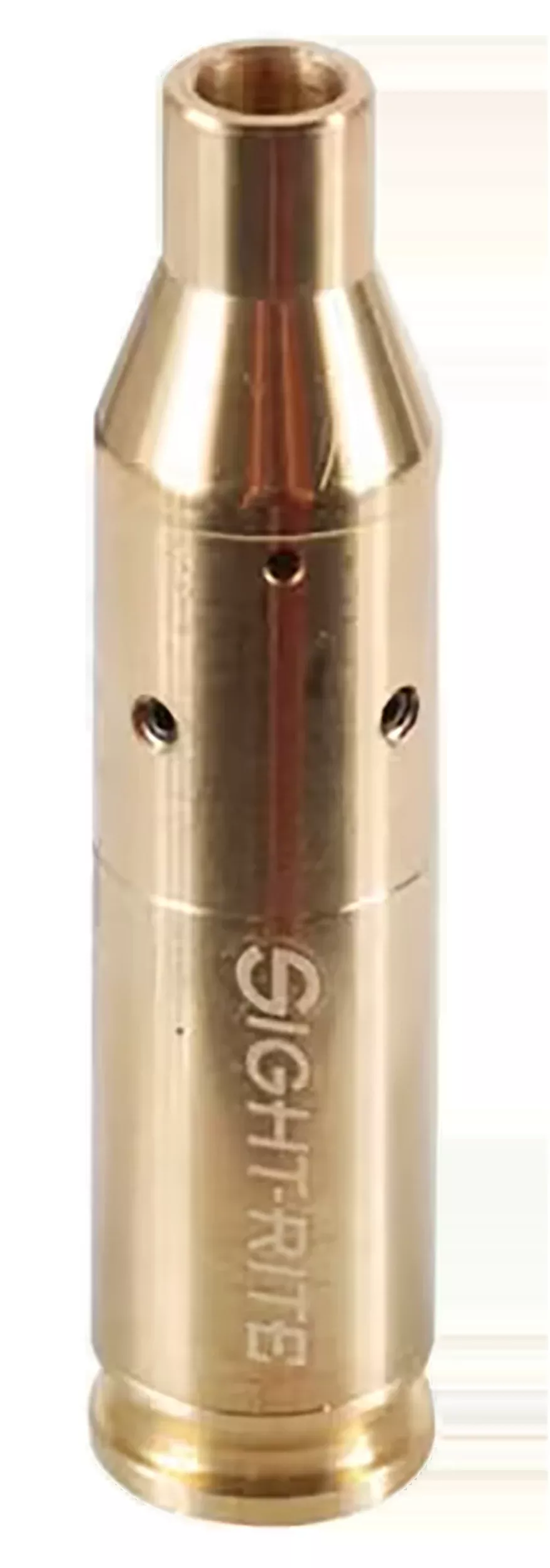 SME Sight-Rite XSIBL243 Laser Bore Sighter .243/.308/7mm-08 Rem Brass