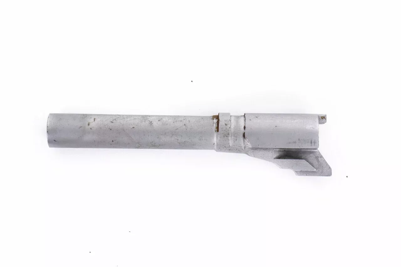 Smith and Wesson 459 9mm 4.25" Barrel Only
