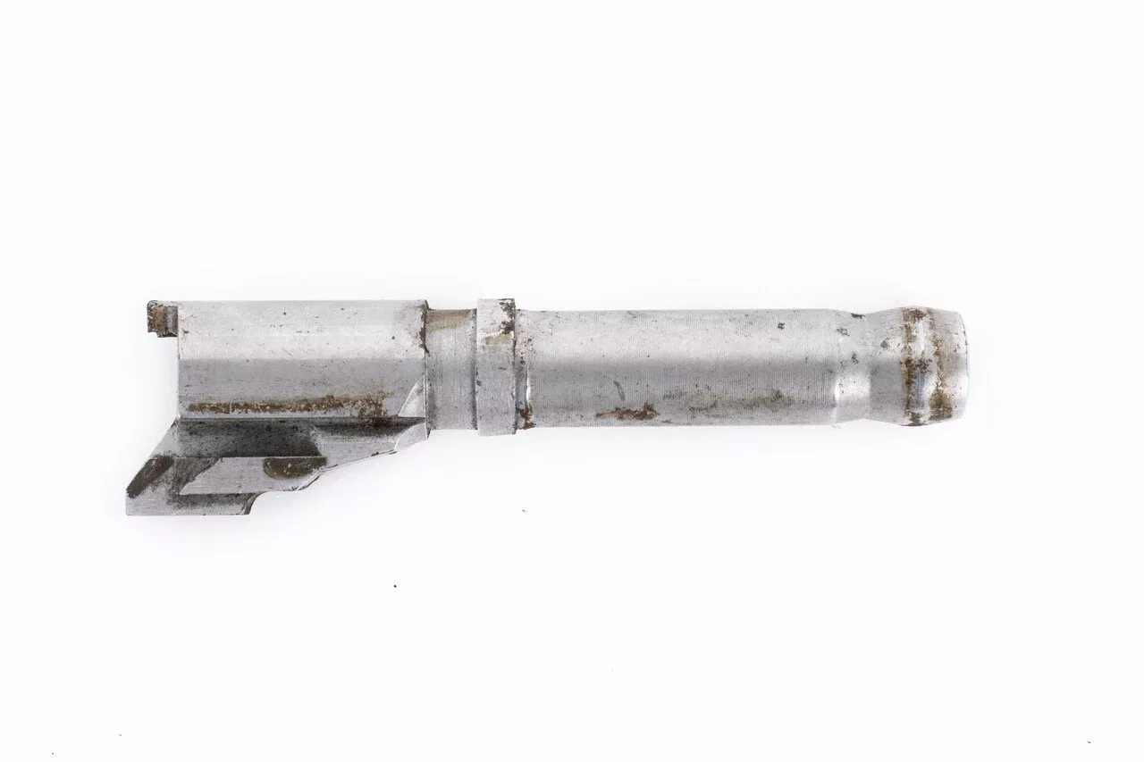 Smith and Wesson 69 Series 9mm 3.5" Barrel Only