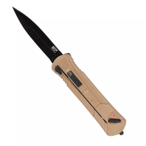 SMITH & WESSON BY BTI TOOLS FLAT DARK EARTH SPEAR 1084315