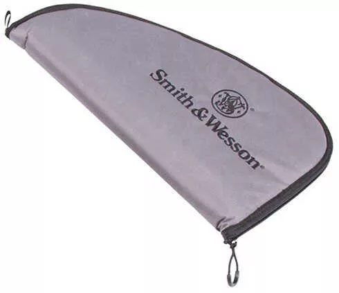Smith & Wesson Defender Handgun Case Large, Black Md: 110020