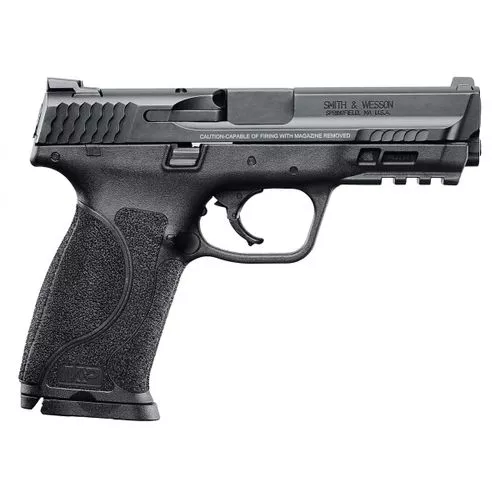 Smith & Wesson M&P 2.0 9mm Pistol 4.25" Barrel No Safety