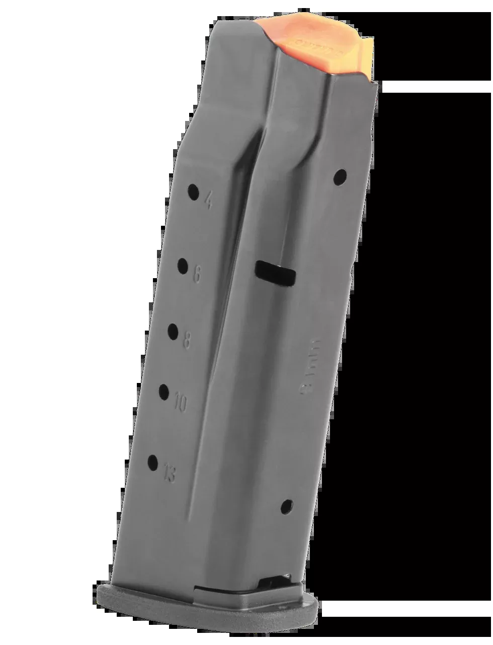 Smith & Wesson M&P Shield 9mm 13rd Magazine - Black