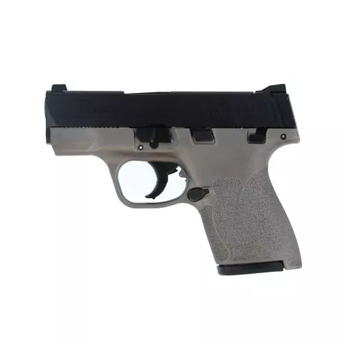 Smith & Wesson M&P Shield M2.0 Pistol 9mm 3.1" 8 rds H152 Cerakote 12398