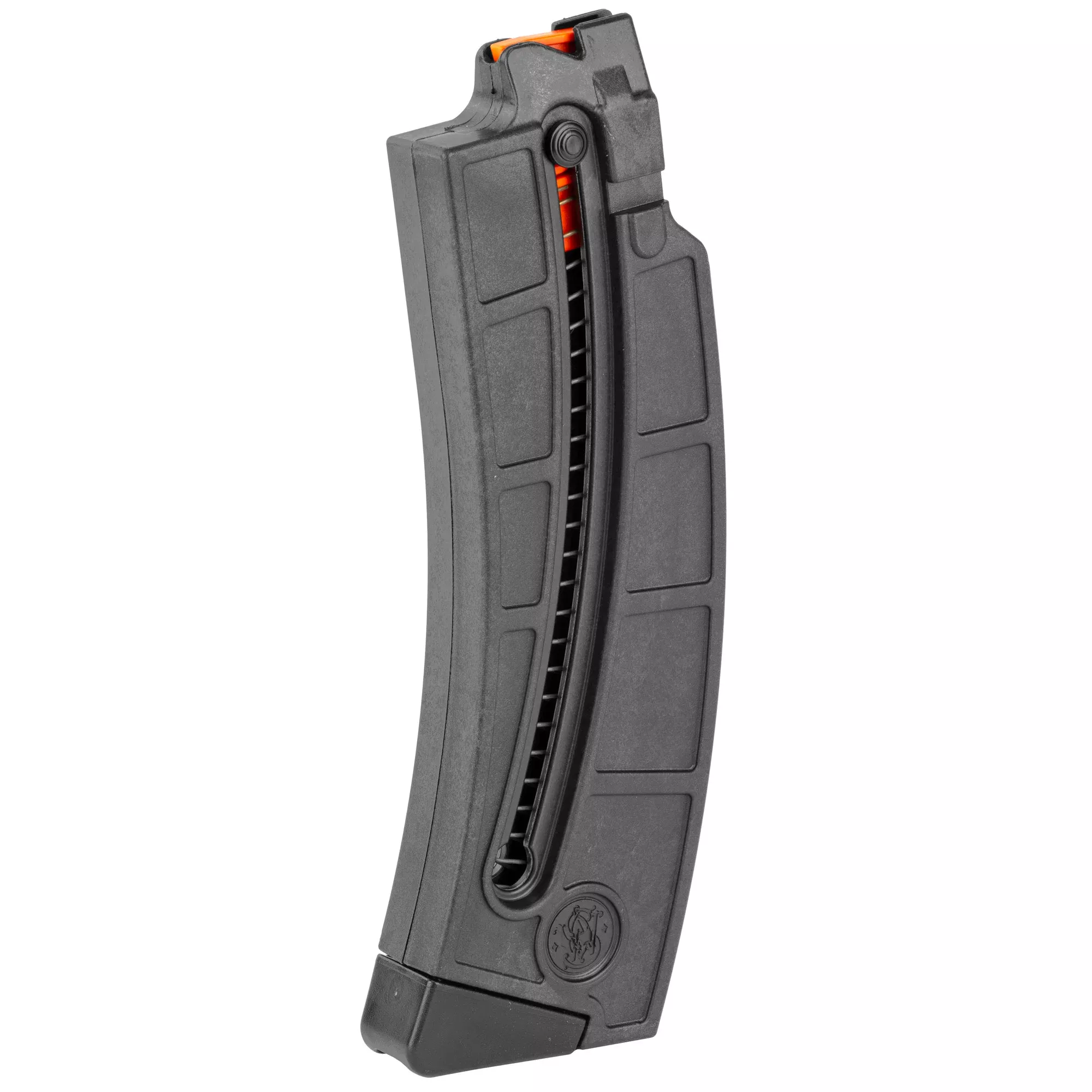 Smith & Wesson M&P15-22 .22 LR 25-Round Polymer Magazine, Black 199220000