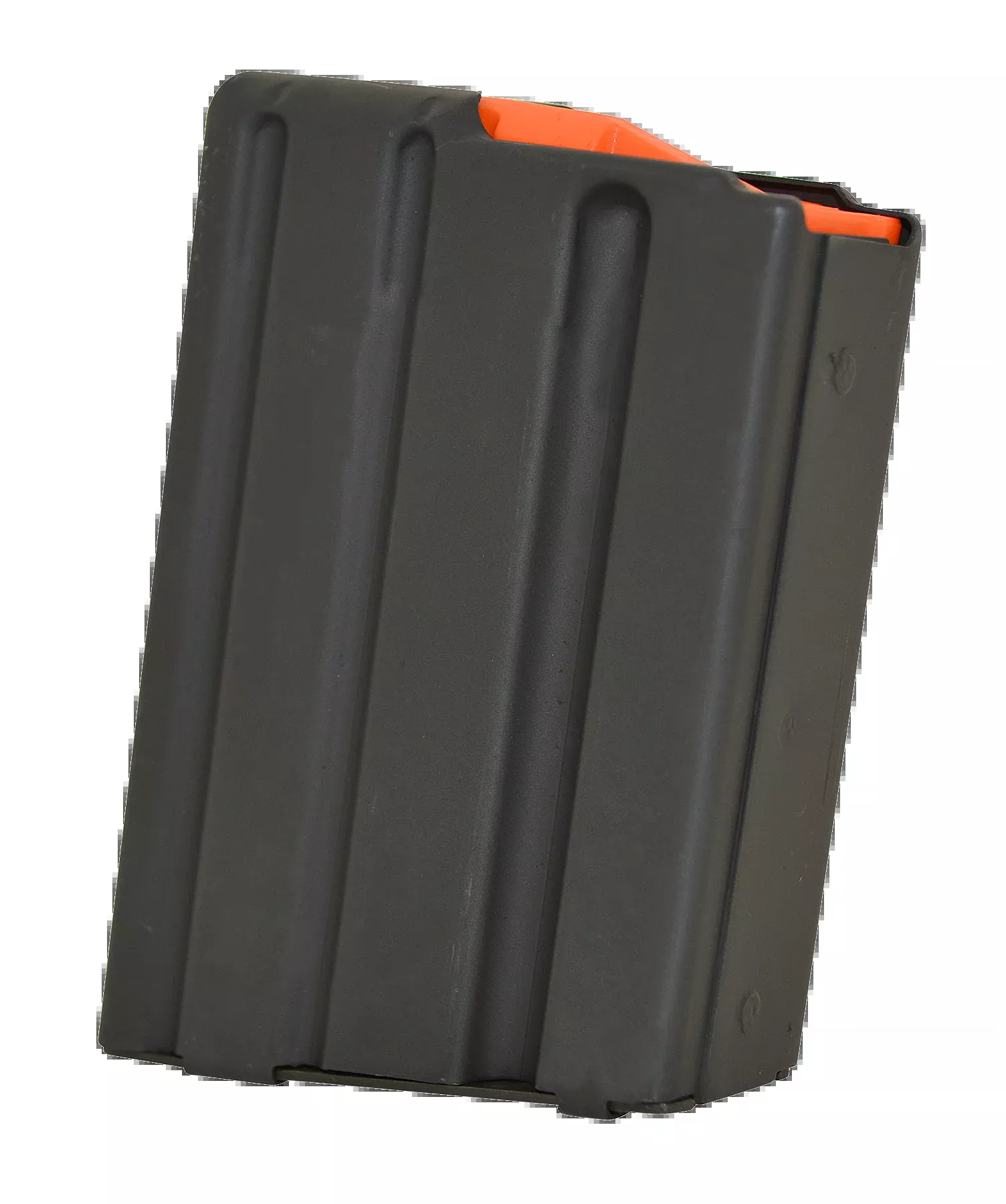 Smith & Wesson M&P15/AR-15 10-Round .223 Rem/5.56 NATO Steel Magazine, Black 3001765