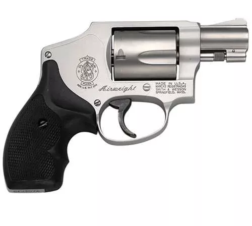 Smith & Wesson M642 .38 Spc STAINLESS