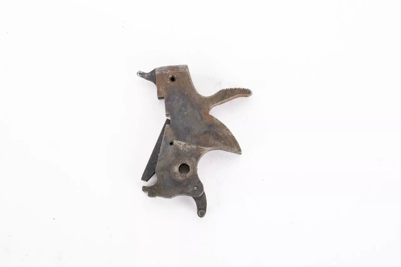 Smith and Wesson Model 10 Hammer Assembly - Surplus Fair - 1 Pack