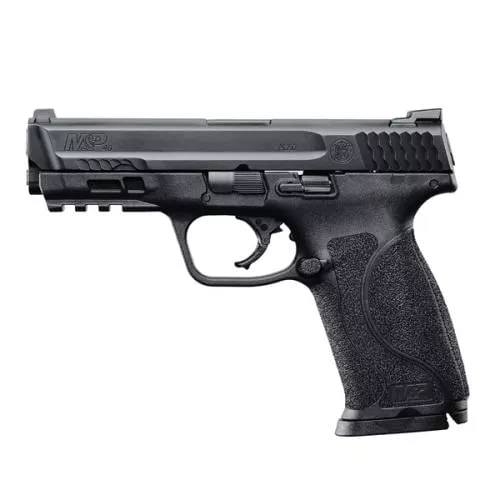 Smith & Wesson S&W M&P 2.0 .40 S&W 4.25" 15rd+1