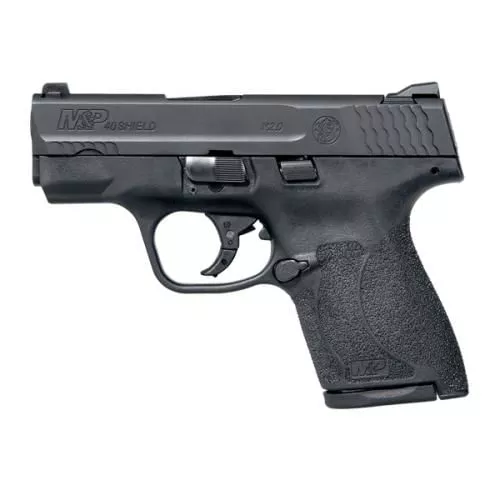 SMITH & WESSON S&W M&P SHIELD M2.0 40SW 11814