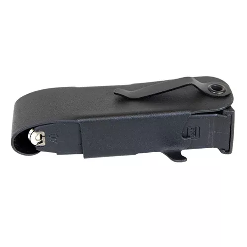 SNAGMAG CONCEALED MAGAZINE HOLSTER - BLACK, GLOCK 26/27, RH