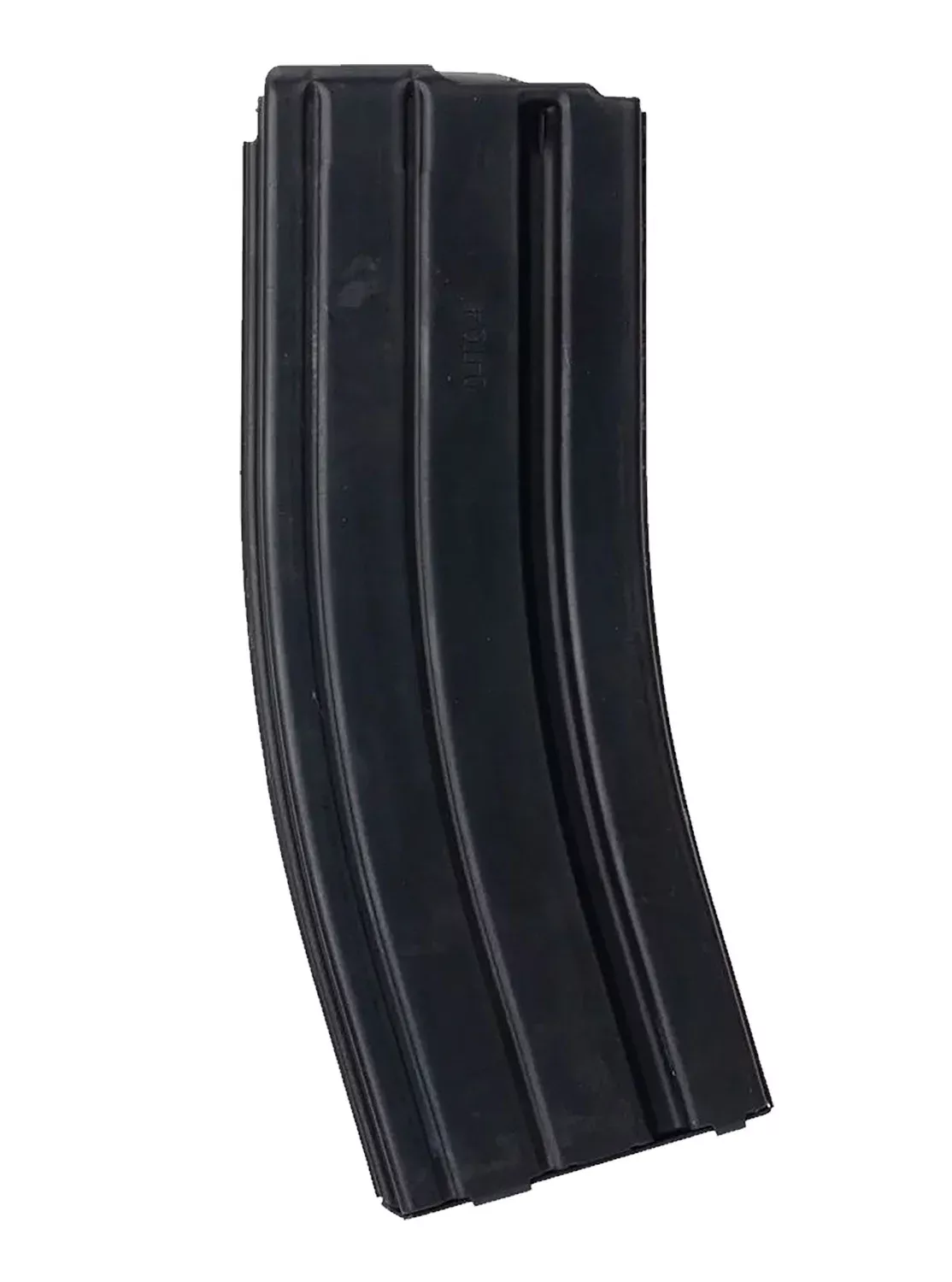 Sons Of Liberty Gun Works SOLGW30MAG Magazine30rd 5.56x45mm NATO Black Stainless Steel Fits AR-15