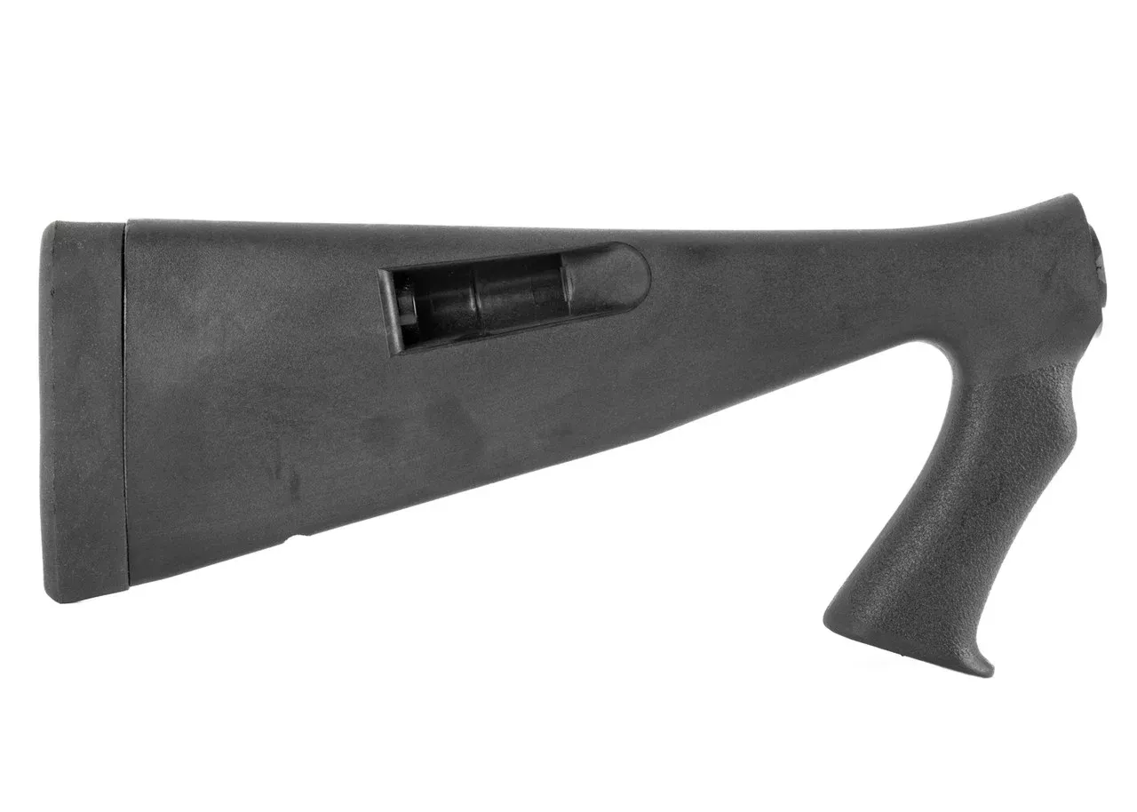 Speedfed Shotgun Pistol Grip Buttstock
