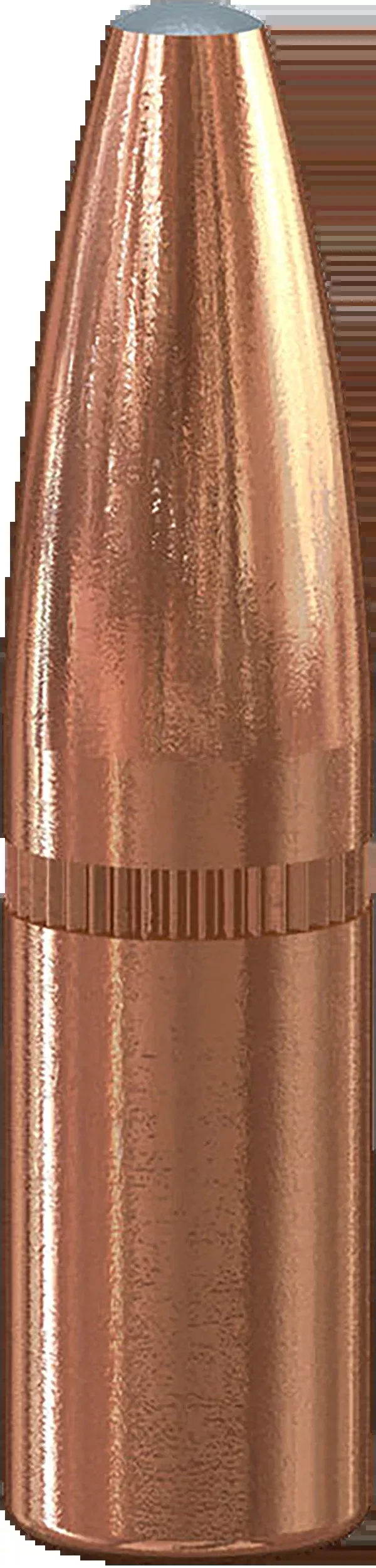 Speer Ammo 1415 Grand Slam 25 Cal .257 120gr Soft Point Rifle Reloading Bullets - 50/Box
