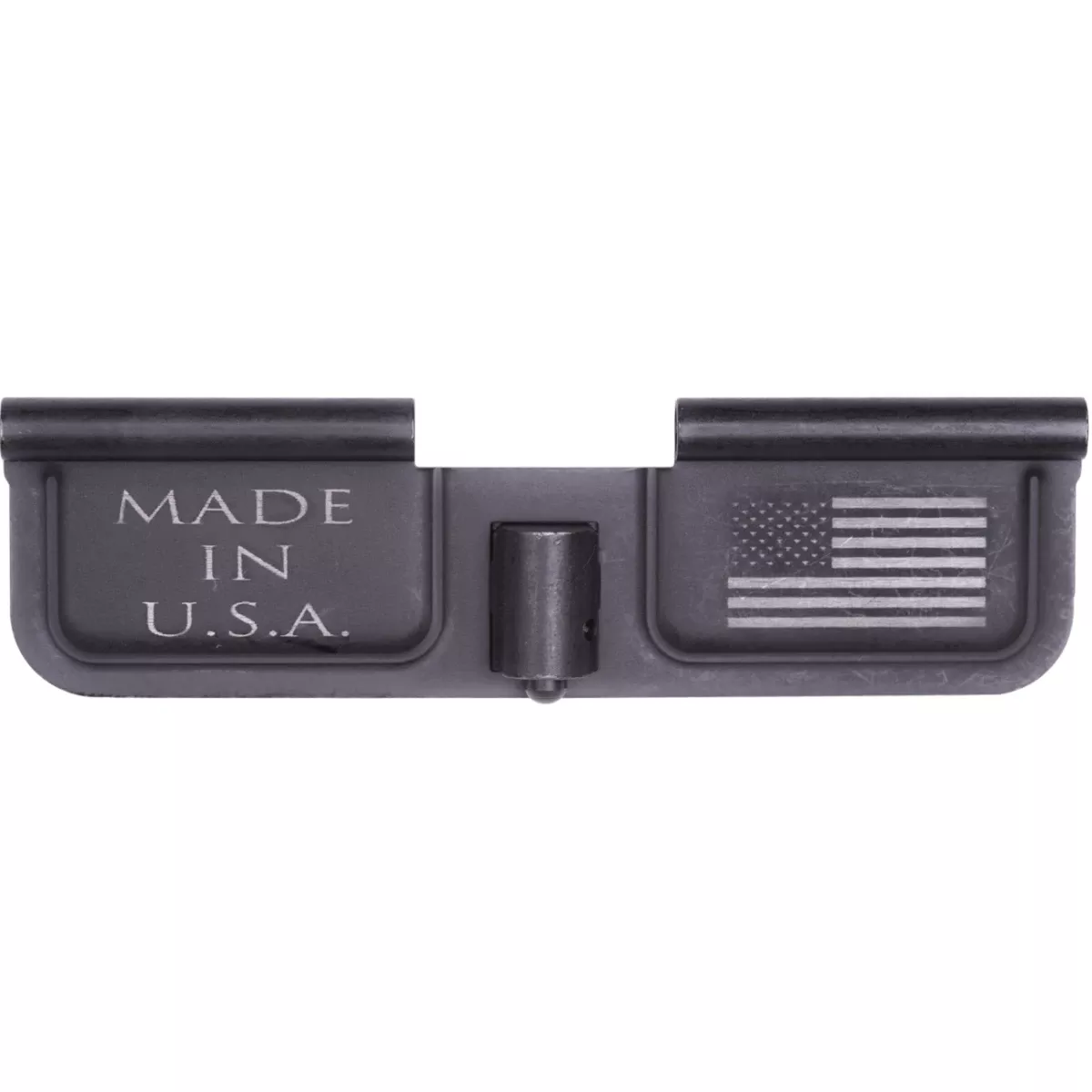 Spikes USA/Flag Ejection Port Door, AR-15 - SED7002