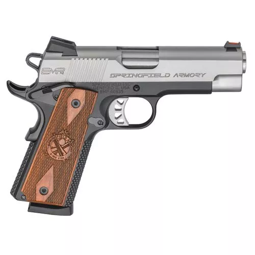 Springfield Armory 1911 EMP-4 4" Champion .40 S&W 9+1 Pistol PI9242L