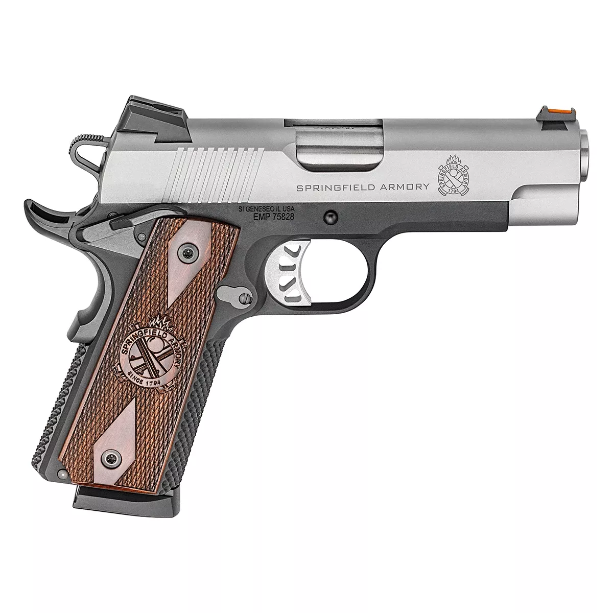 Springfield Armory 1911 EMP Champion 9mm Handgun