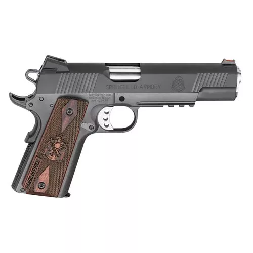 Springfield Armory 1911 Range Officer Operator 9mm 5" Pistol