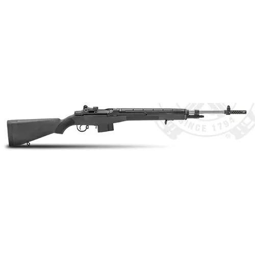 Springfield Armory M1A National Match 6.5 Creedmoor