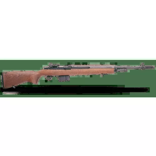 Springfield Armory M1A Super Match Semi-Auto 308 Win 22" 10+1 SS Barrel SA9802