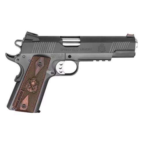 Springfield Armory PI9131L 1911 Range Officer Operator .45 ACP 5" 7+1 Pistol