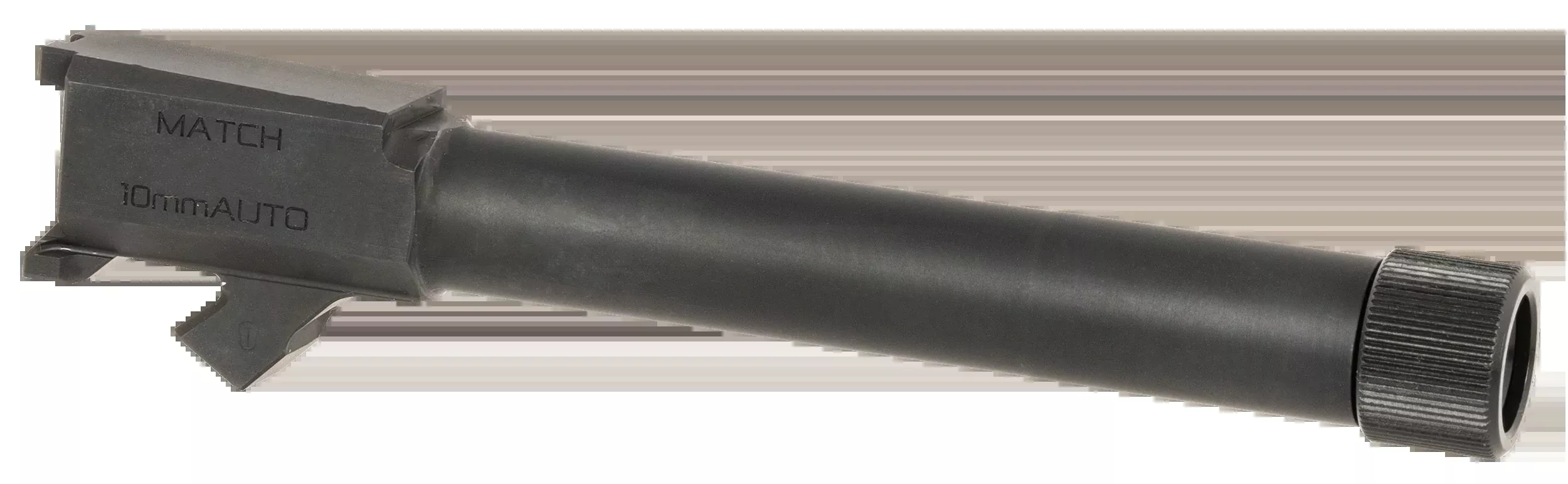 Springfield Armory XD-M 4.5" 10mm Auto 5.28" Threaded Barrel Kit
