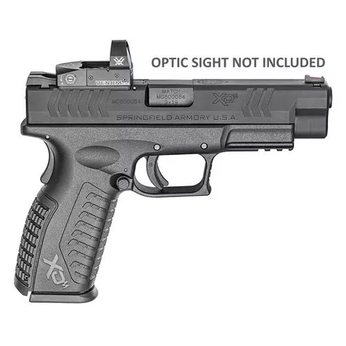 Springfield Armory XD(M) OSP 9mm 4.5" XDM9459BHCOSP