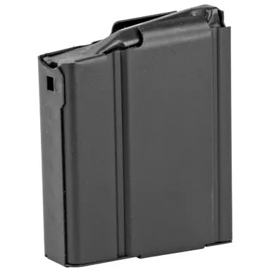 Springfield M1A 10 Round 7.62x51mm NATO (.308 WIN) / 6.5 Creedmoor Magazine - Blued Finish