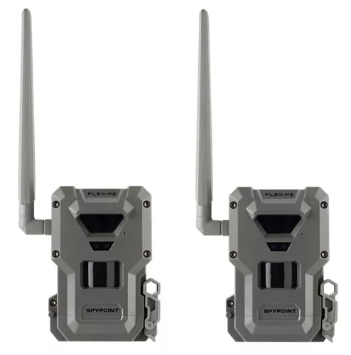 SPYPOINT 01834 FLEX-M2 TWIN PACK
